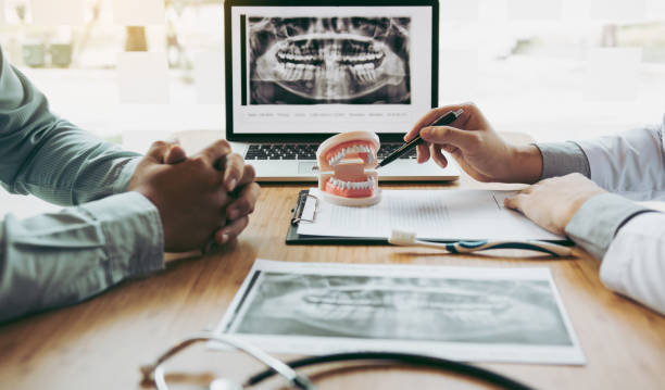 Best Emergency Dental Care for Broken or Chipped Teeth in Mangonia Park, FL