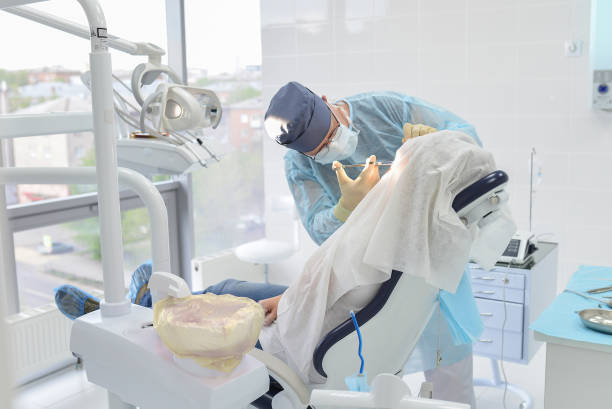 Best Emergency Wisdom Teeth Removal in Mangonia Park, FL